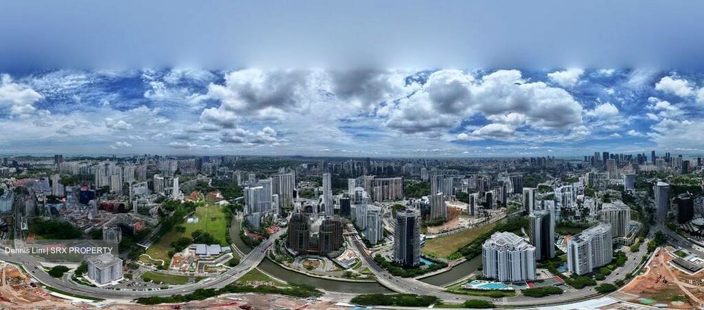 Promenade Peak (D3), Condominium #503991051